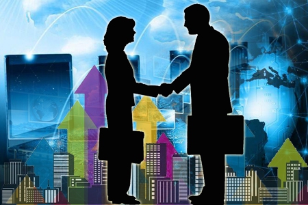 建網(wǎng)站企業(yè)如何提高業(yè)務(wù)員的成交率？