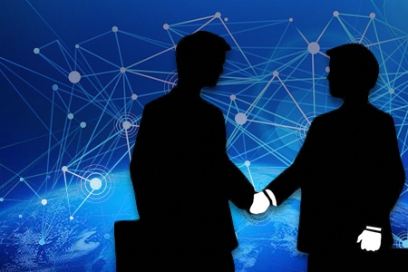 企業(yè)建網(wǎng)站后就能當甩手掌柜了嗎？