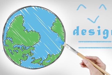 企業(yè)網(wǎng)站設(shè)計當(dāng)以用戶體驗為方向