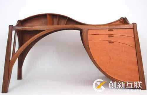 深圳網(wǎng)站制作酷10寫字臺的設(shè)計(jì)