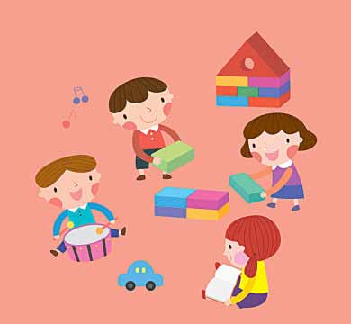 幼兒園網(wǎng)站制作，該如何做出精美網(wǎng)站