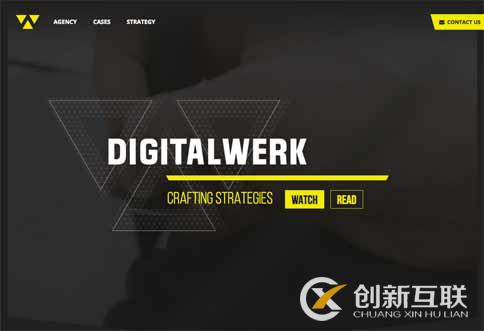 網(wǎng)站制作詳細(xì)教程設(shè)計趨勢