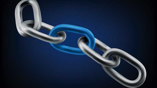 電子商務網(wǎng)站的鏈接建設策略
