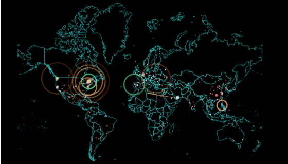 高防服務(wù)器防御DDOS、CC攻擊目前哪家做的好?