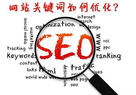 網(wǎng)站指定關鍵詞怎么優(yōu)化？