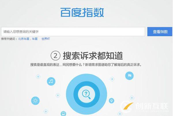 如何從SEO角度選取擴(kuò)展挖掘網(wǎng)站關(guān)鍵詞？(圖4)