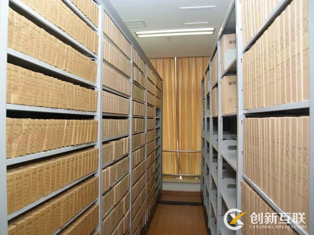 在互聯(lián)網(wǎng)時(shí)代，這種電子“企檔”不重視，企業(yè)相當(dāng)于慢性自殺!