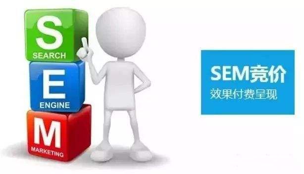 SEM網(wǎng)絡(luò)推廣專員的主要工作是什么？