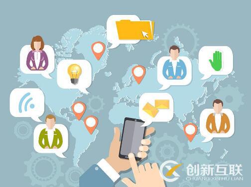 SEO流量的主要來源途徑是什么？