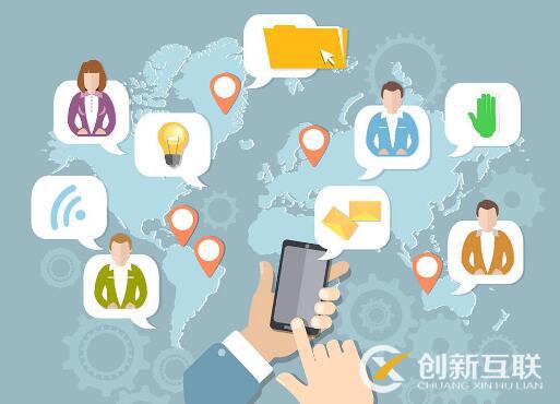 網(wǎng)站底部設(shè)計(jì)需要注意什么細(xì)節(jié)？