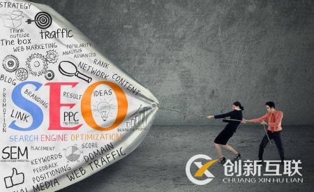 網(wǎng)站Title有哪些優(yōu)化技巧？