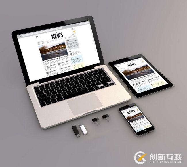 卡片式網(wǎng)站設(shè)計的優(yōu)勢是什么？