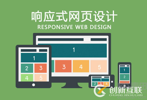 響應式網(wǎng)站設計都有哪些基礎知識？