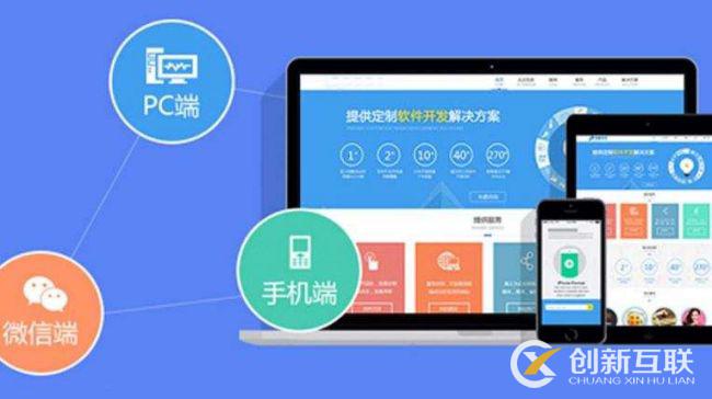 手機網站設計有什么原則？