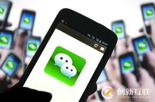 企業(yè)微信公眾號(hào)生存的現(xiàn)狀問(wèn)題是什么？