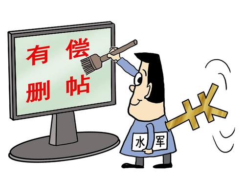 企業(yè)如何利用SEO優(yōu)化來處理網(wǎng)絡(luò)負(fù)面新聞？