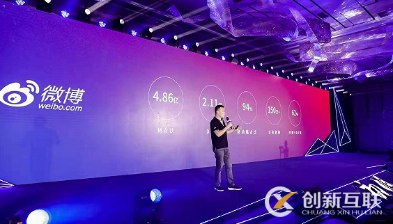 支付寶小程序與微博互通，會擦出什么火花？
