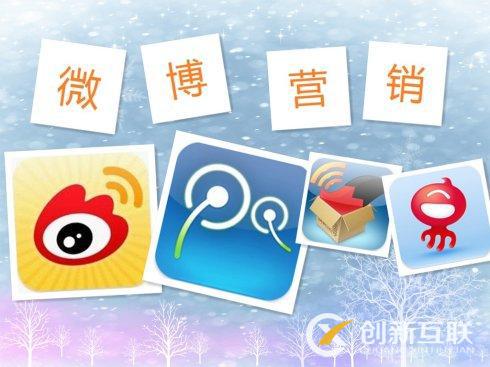 企業(yè)微博營(yíng)銷如何快速發(fā)展？