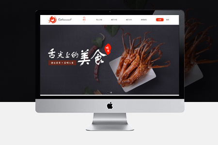 企業(yè)網站建設
